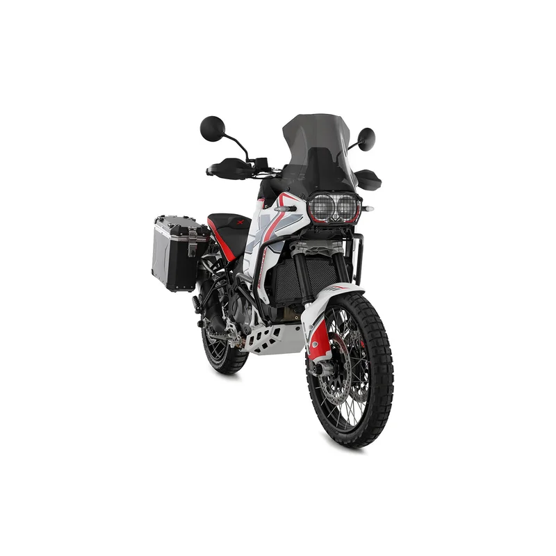 Ducati Desert X Protection - Radiator Guard