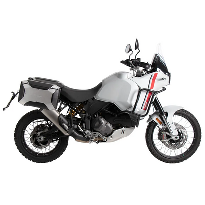 Ducati Desert X Carrier - C-Bow