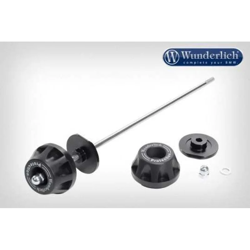 BMW Protection - Slider Axle - Rear Axle