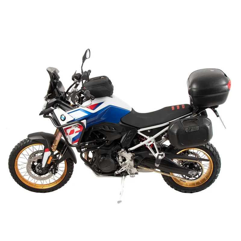 BMW F 900 GS Carrier - Top Case Rack