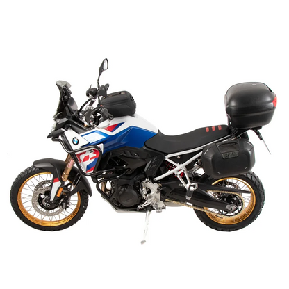 BMW F 900 GS Carrier - Top Case Rack
