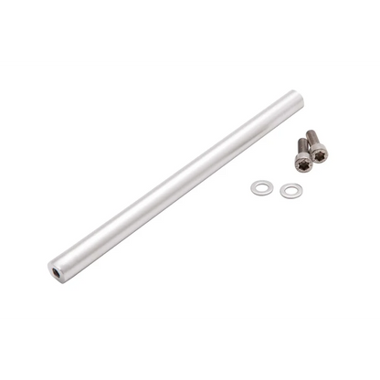 BMW R1250GS Protection - Off Road Eng Bar Reinforecement - White