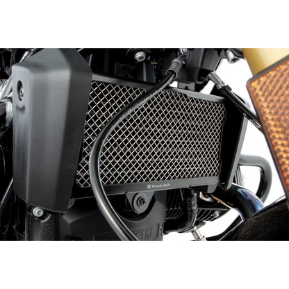 BMW R 12 nineT Protection - Oil Cooler Guard