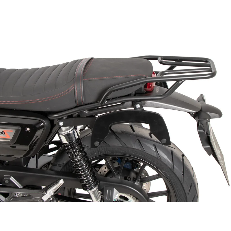 HONDA GB 350 S Luggage - Topcase Carrier (Tubed)