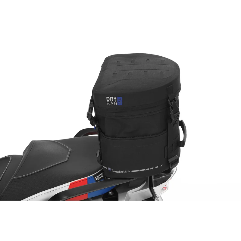 Seat & Tail Elephant Dry Bag