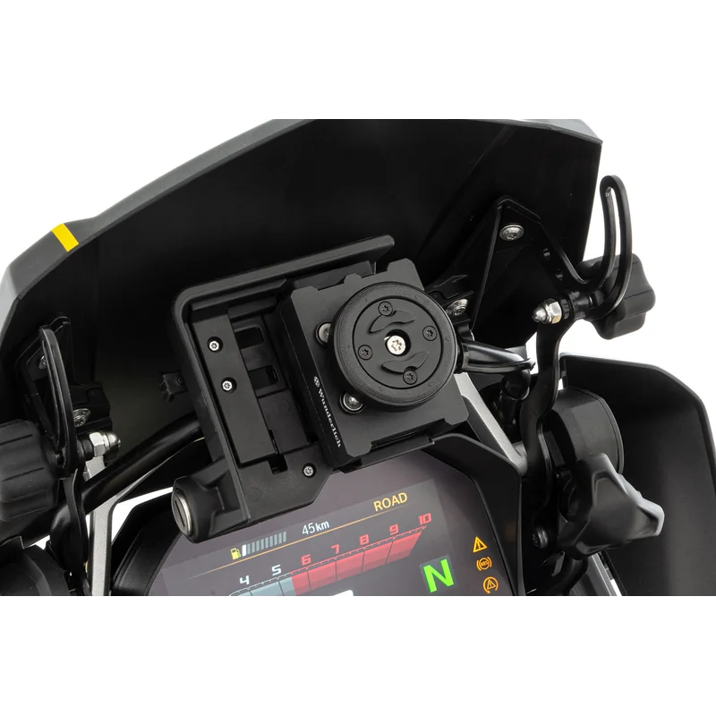 BMW R Series - USB charging box - S Connect