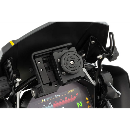 BMW R Series - USB charging box - S Connect
