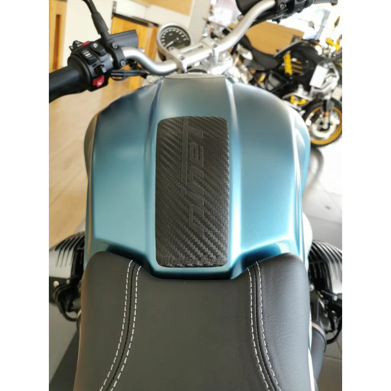 BMW RnineT Ergonomics- TANK PAD