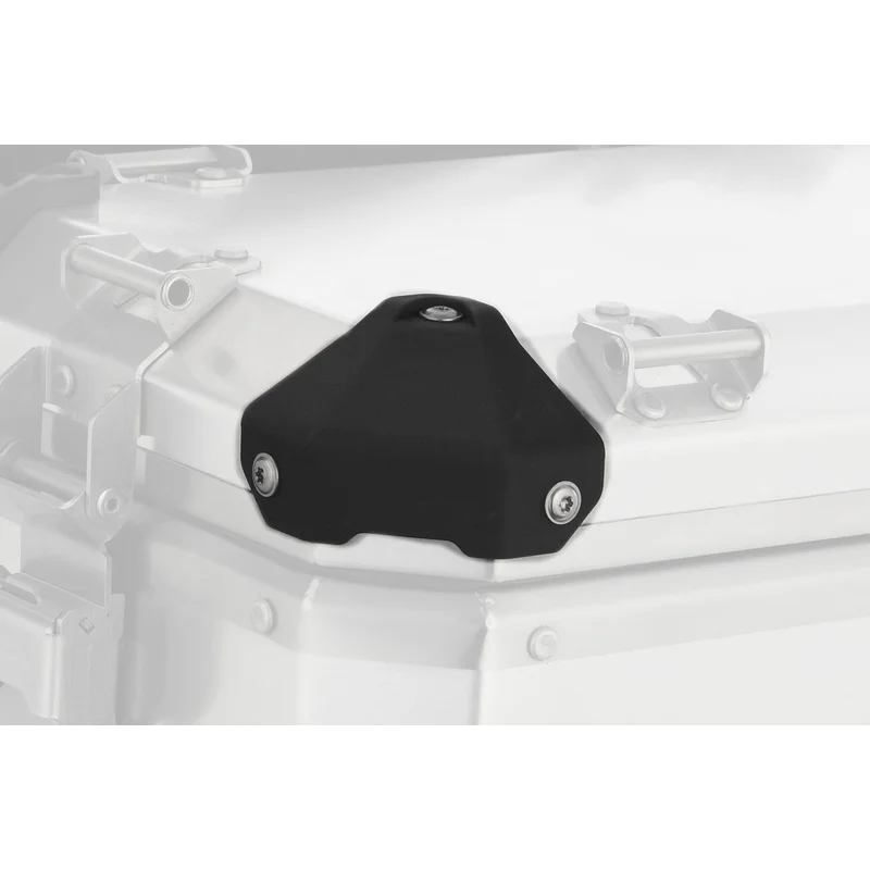 BMW Extreme Top Case corner protection - Top