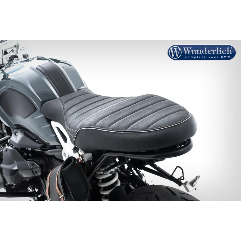 BMW R Nine T Styling -  Tail Conversion "SPORT" (with OEM Light)