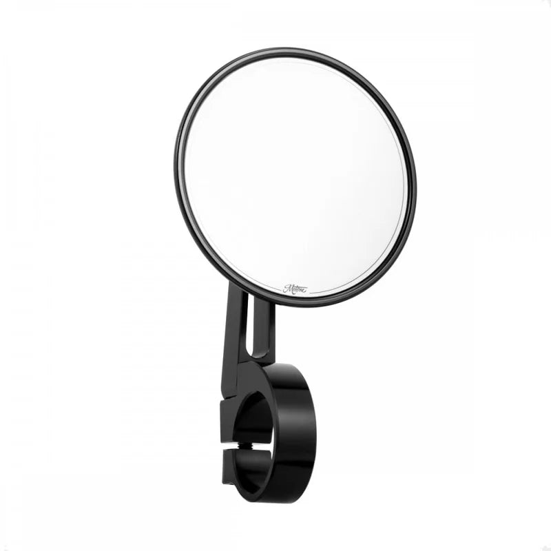 TURISMO BILLET BAR END MIRROR TYPE S (80 MM)