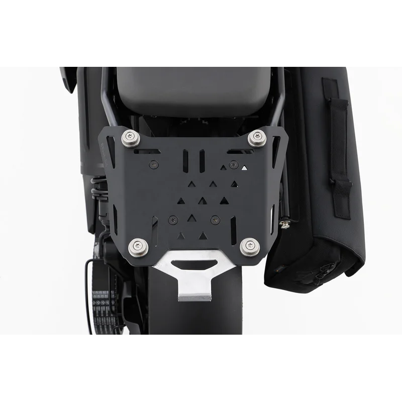 BMW CE 04 Carrier TopCase - Extreme Cases