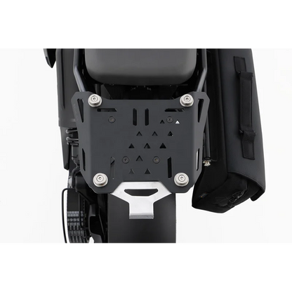BMW CE 04 Carrier TopCase - Extreme Cases