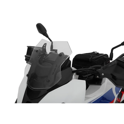 BMW S 1000 XR Screen - Windscreen Sports - Clear
