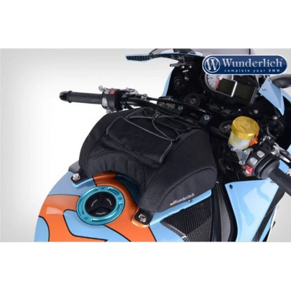 BMW S1000RR Tank Bag - 5L Sports Bag (Black) - Black