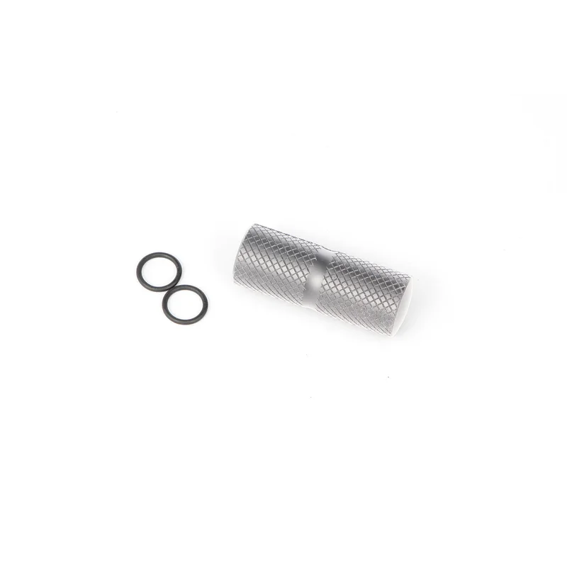 BMW R 1300 GS Ergonomics - Gear / Brake Lever Extension