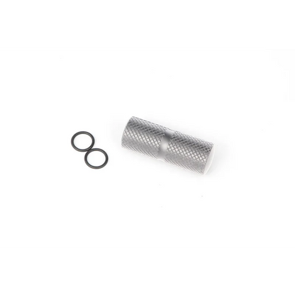 BMW R 1300 GS Ergonomics - Gear / Brake Lever Extension