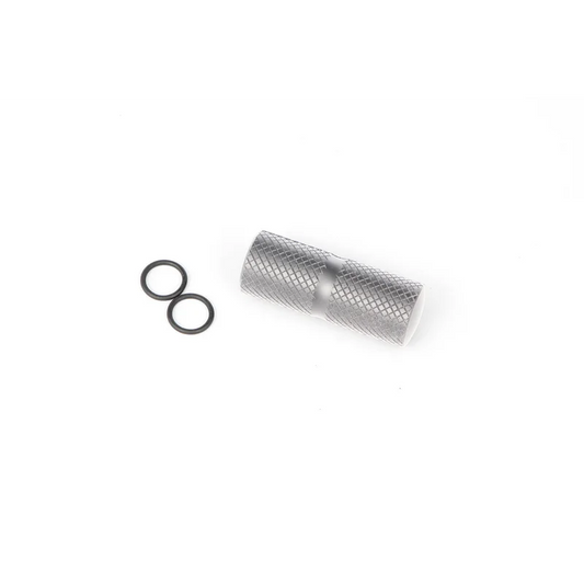 BMW R 1300 GS Ergonomics - Gear / Brake Lever Extension