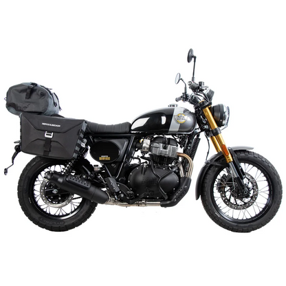 ROYAL ENFIELD BEAR 650 Luggage Carrier - C-Bow