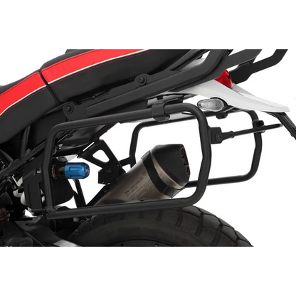 DUCATI DesertX Rally Carrier - Side Carrier (X-RACK)