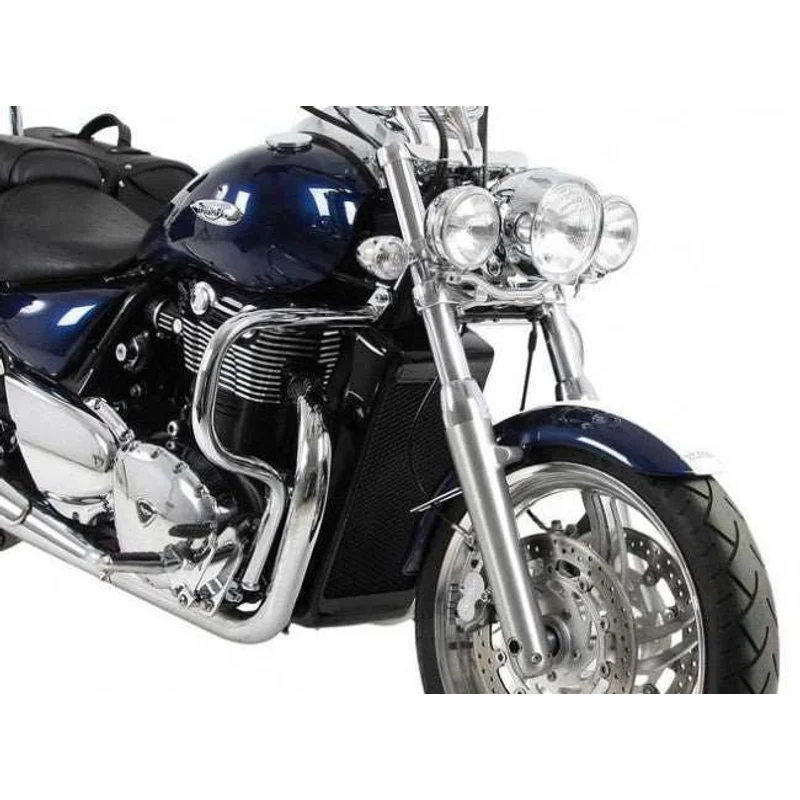 Triumph Thunderbird 1600 Protection - Engine Guard - Black