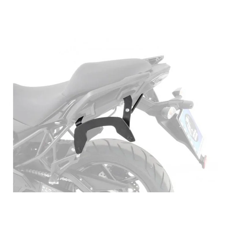 Kawasaki Versys 1000 Carrier - Sidecases C-Bow - 2019-