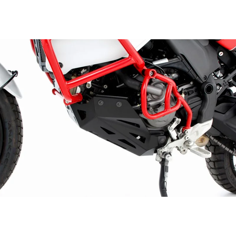 DUCATI DesertX Protection - Engine Protection "EXTREME"
