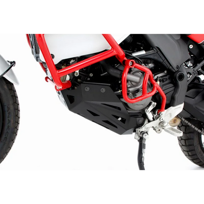 DUCATI DesertX Protection - Engine Protection "EXTREME"