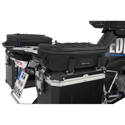 Sidecase top "Bag Packer II" - Left