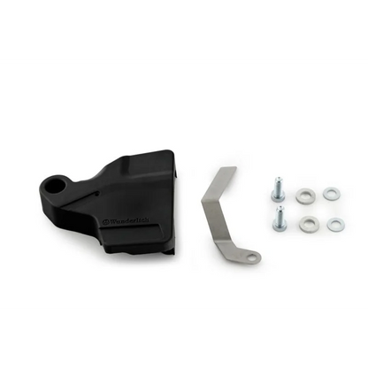 BMW R 1300 R Protection - Skid Plate (STREET) - Black
