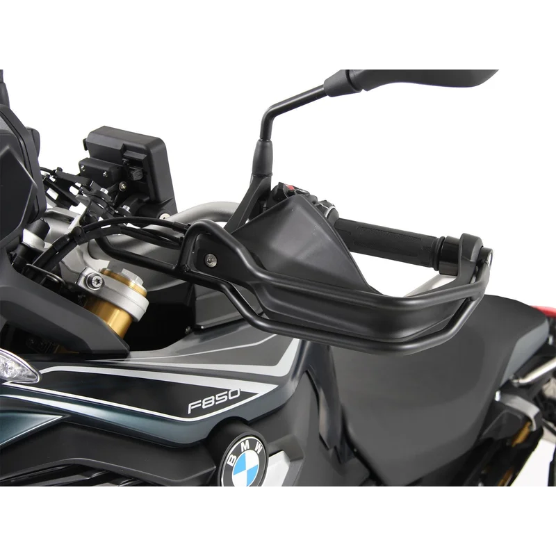 BMW F850GS Protection - Hand Guard Set