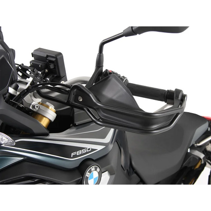BMW F850GS Protection - Hand Guard Set