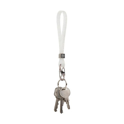 TETHER STRETCH STRAP - Blue