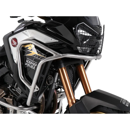 Honda CRF 1100 AT Adventure Sports Protection - Guard Tank - Black