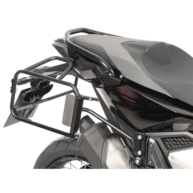 HONDA X-ADV Carrier - Sidecarrier (Permanent Mount)