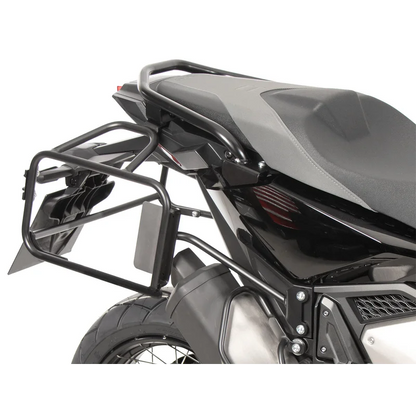 HONDA X-ADV Carrier - Sidecarrier (Permanent Mount)