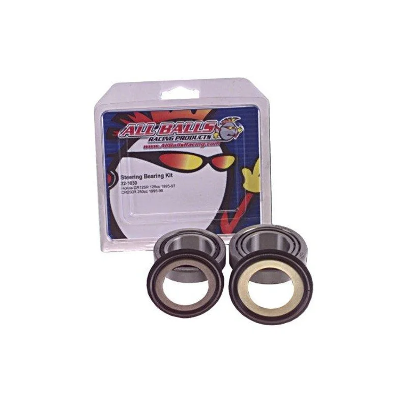 Steering Bearing Kit (1001)
