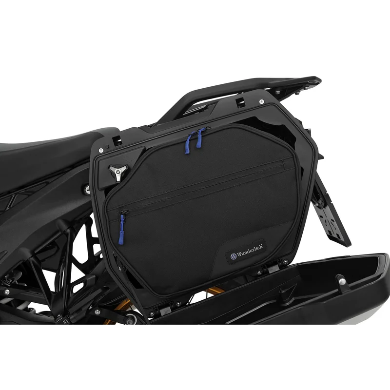Inner Bags for OEM Vario Side Cases - Left