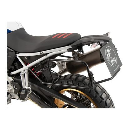 BMW F 900 GS Carrier – Cutout