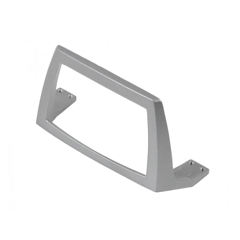 Spares Alurack bow - Silver