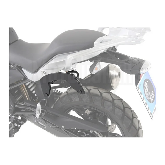BMW F750/F850 GS / F850 GSA Carrier - Sidecases "C-Bow"