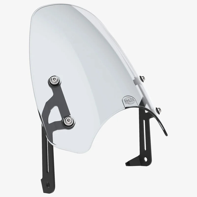 Ergonomics Flyscreen - Classic (Without Mount) - Light / Screen Only ( No Mounts)