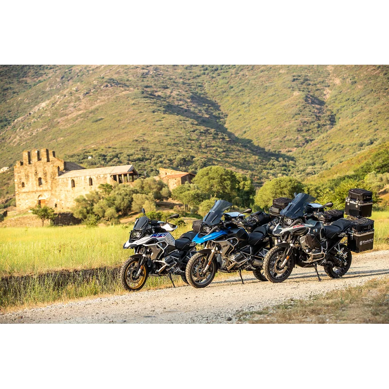 BMW R 1300 GS Series - Steering Stopper