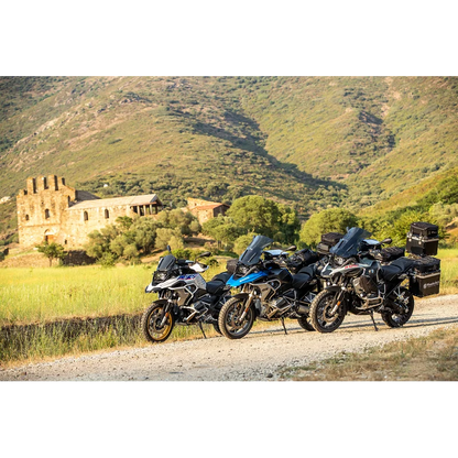 BMW R 1300 GS Series - Steering Stopper