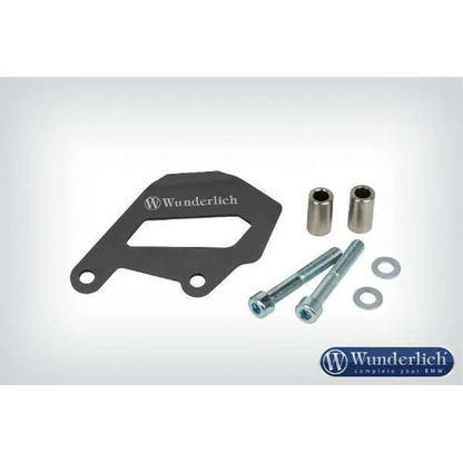 BMW Protection - Caliper Brake Guard (Rear) - Black