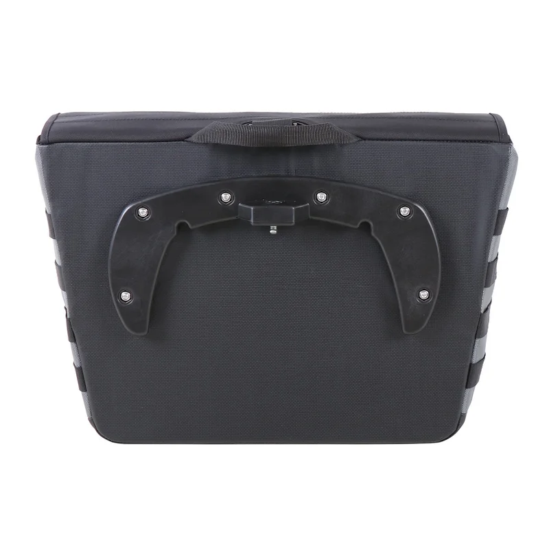C-Bow Side Cases 38L Per Pair - X Travel - Sold as a Pair ( 19L x 2)