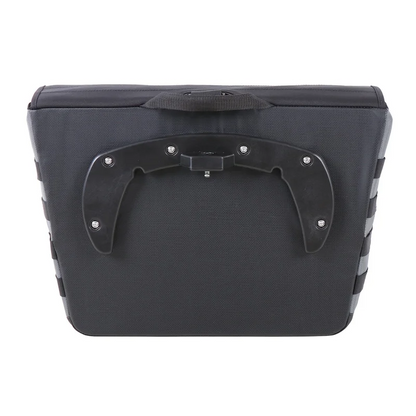 C-Bow Side Cases 38L Per Pair - X Travel - Sold as a Pair ( 19L x 2)