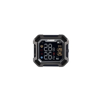 G3 Tire Pressure Monitor - External Sensor / Yellow