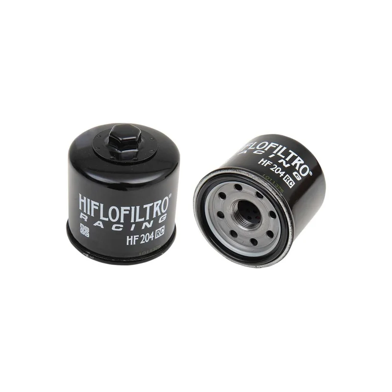 Oil Filter 204 - Hiflo - Standard