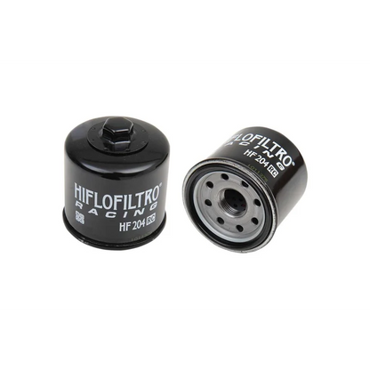 Oil Filter 204 - Hiflo - Standard